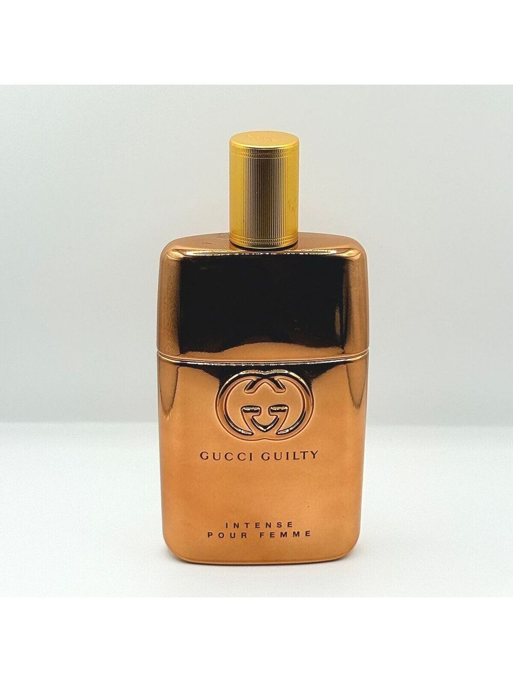 Gucci Guilty Pour Femme Intense 3oz